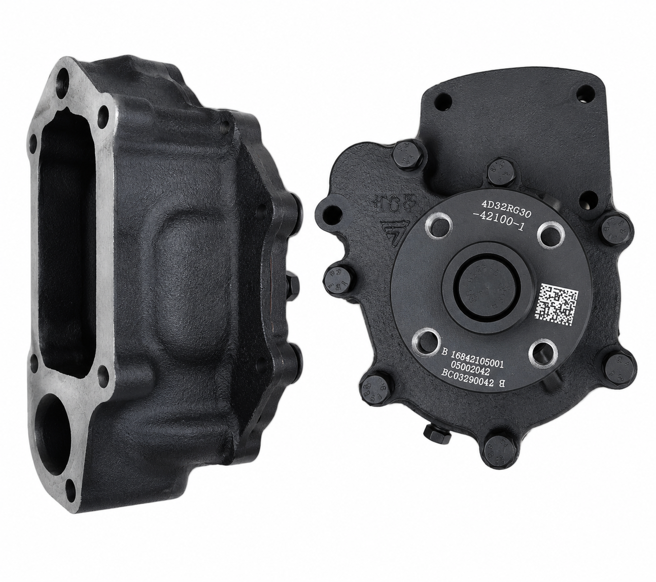 BOMBA DAGUA MOTOR XINCHAI (FERRO) HANGCHA XR2.0-5.0T