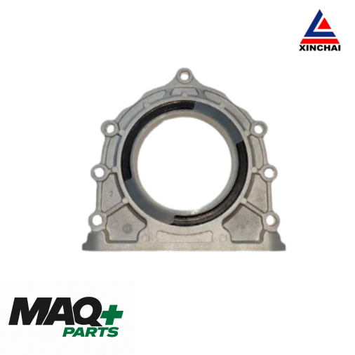ALOJAMENTO DO RETENTOR TRASEIRO VIRABREQUIM MOTOR XINCHAI