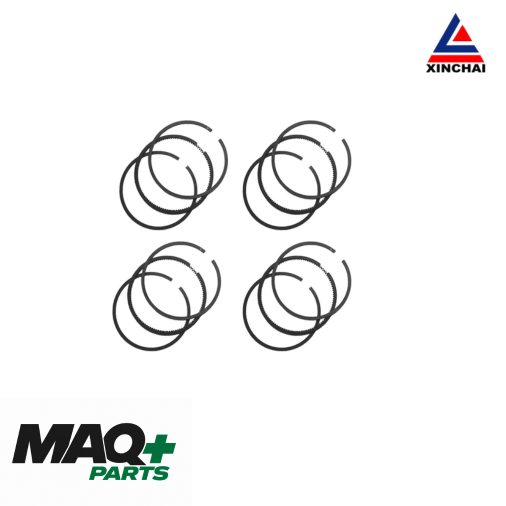 JOGO ANEIS 0.25 MOTOR XINCHAI 490BPG