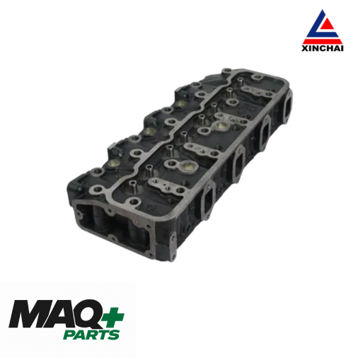 CABECOTE MOTOR XINCHAI A498BT1 E3 4D35G