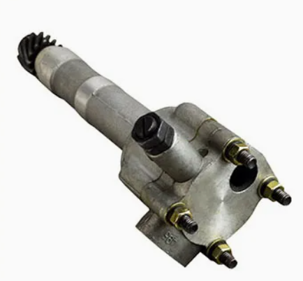 BOMBA OLEO MOTOR XINCHAI (12 DENTES)