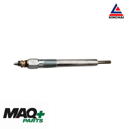 VELA AQUECEDORA MOTOR XINCHAI A495BPG A498BPG