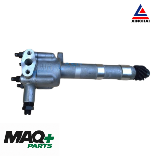 BOMBA OLEO MOTOR XINCHAI 12 DENTES