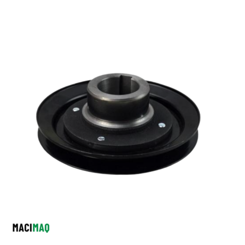 POLIA VIRABREQUIM MOTOR XINCHAI
