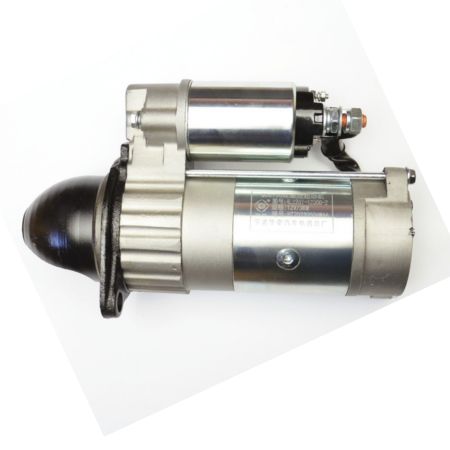 MOTOR PARTIDA XINCHAI COM FUNCINHO 11 DENTES
