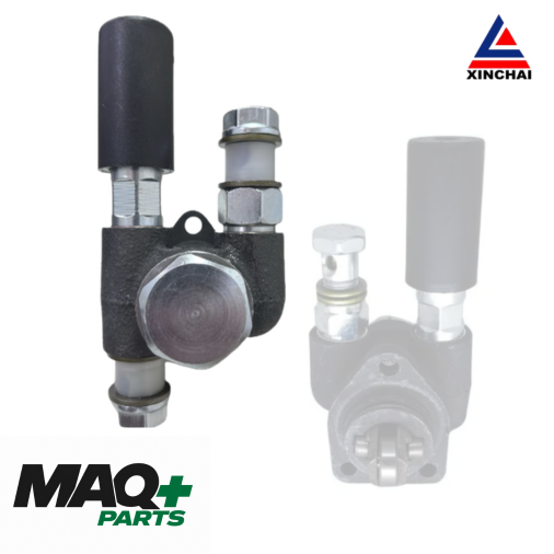 BOMBA ALIMENTADORA MOTOR XINCHAI