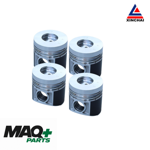 PISTAO STD MOTOR XINCHAI 498BPG