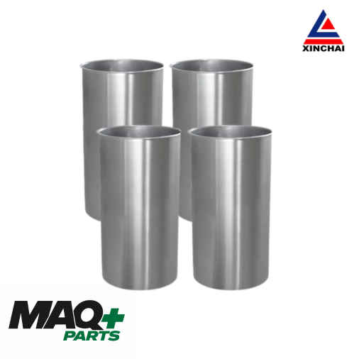 CAMISA CILINDRO MOTOR XINCHAI 498- 4D32 4D35