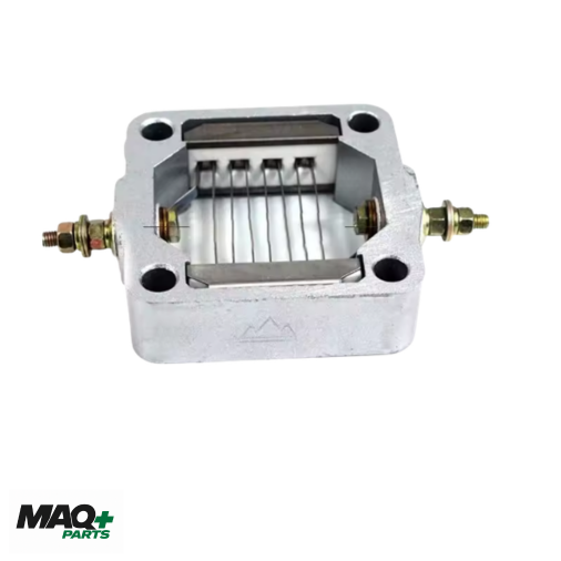 RESISTENCIA DE AQUECIMENTO AR DE COMPRESSÃO MOTOR XINCHAI