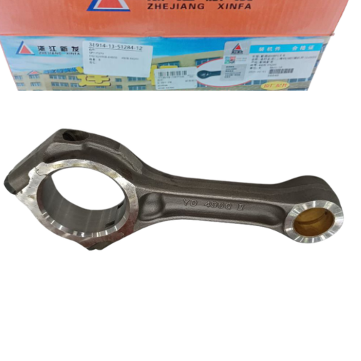 BIELA MOTOR XINCHAI