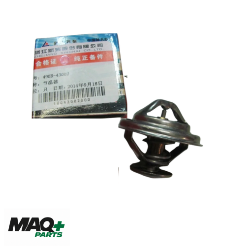 VALVULA TERMOSTATICA MOTOR XINCHAI
