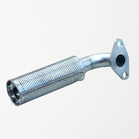 FILTRO SUCCAO BOMBA OLEO MOTOR XINCHAI A490BPG