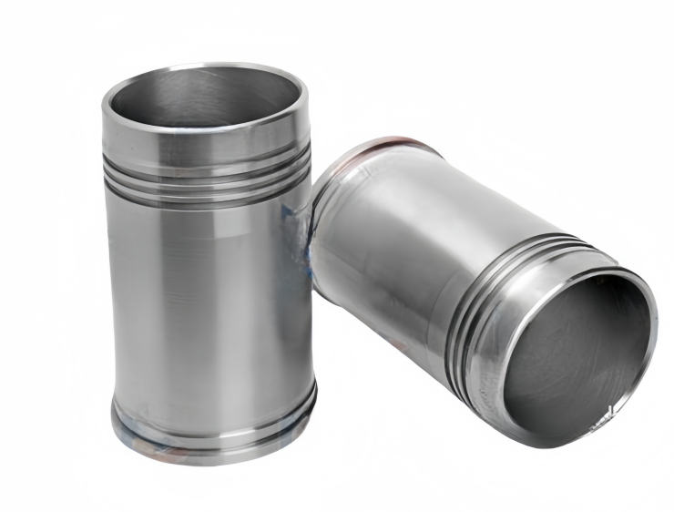 CAMISA CILINDRO MOTOR XINCHAI C490BPG (102mm)