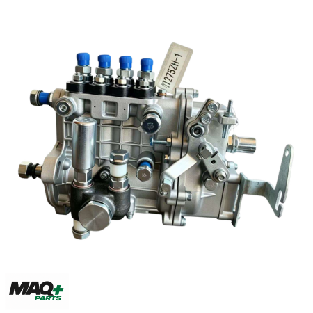 BOMBA INJETORA MOTOR XINCHAI C498BPG (Eixo Engrenagem 20mm)