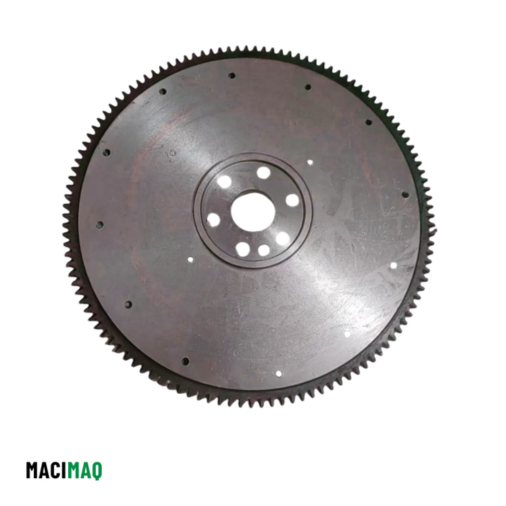 VOLANTE COM CREMALHEIRA MOTOR XINCHAI (120DENTES)