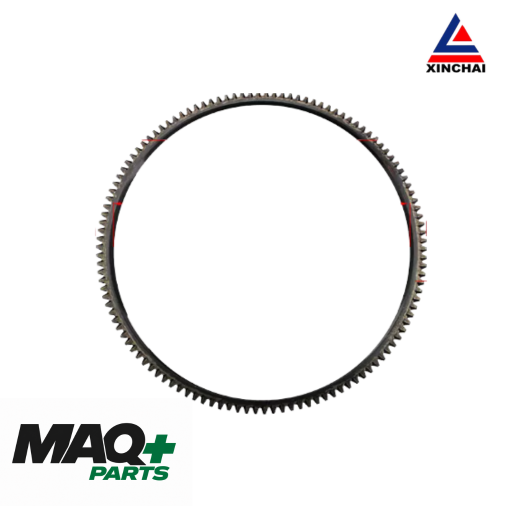 CREMALHEIRA MOTOR XINCHAI A498BTI C490BPG-E3 32 DENTES