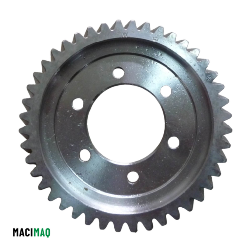 ENGRENAGEM BOMBA INJETORA MOTOR XINCHAI C490BPG
