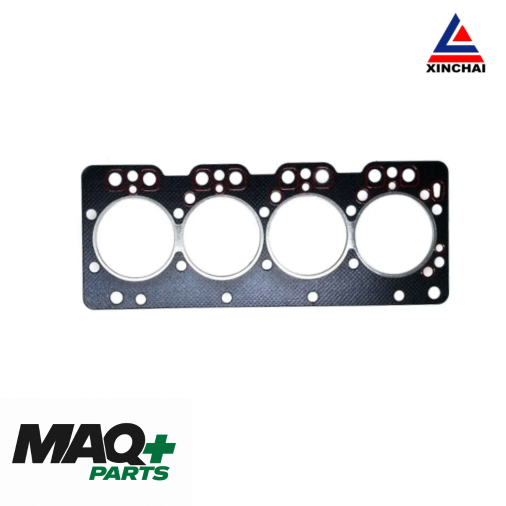 JUNTA CABECOTE PARA MOTOR XINCHAI 498BPG A498BPG A498BT1 4D35ZG31